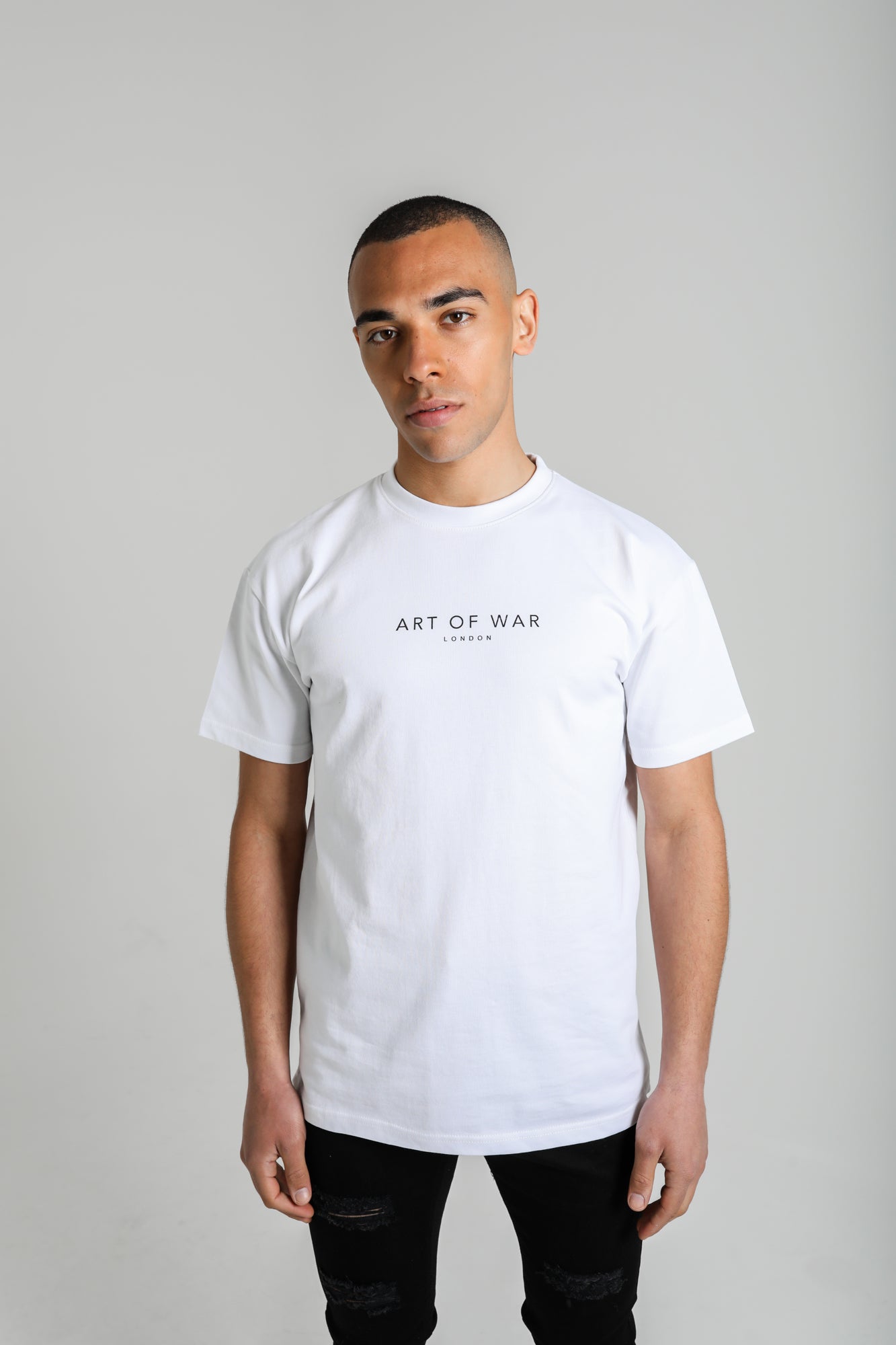 Art of sale war t shirts